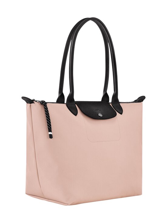 Longchamp - Le Pliage Original Shoulder L soma - 542 NUDE | Stockmann - photo 3