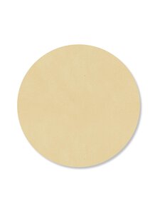 Lind DNA - Klaasialus Nupo Circle - LEMON SORBET | Stockmann