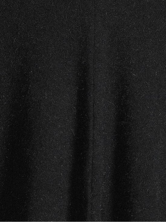 Sauso - Villane pontšo Vuono - BLACK | Stockmann - photo 4