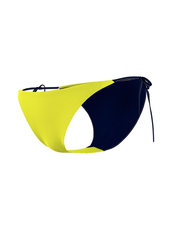 Tommy Hilfiger - Bikini Bottom - ZIK MAGNETIC YELLOW - photo 4 Tommy Hilfiger - Bikini Bottom - ZIK MAGNETIC YELLOW | Stockmann - photo 4