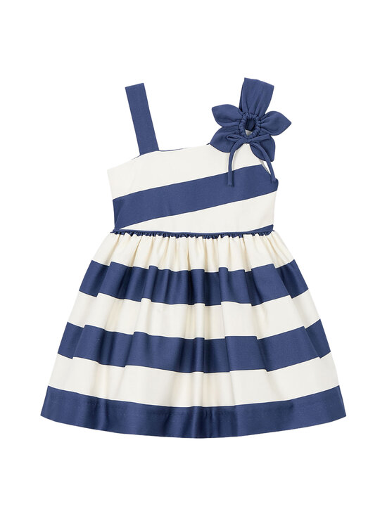 Mayoral - Kleit Asymetric Flower - 91 PORCELAIN | Stockmann - photo 1