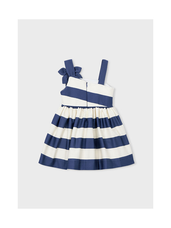 Mayoral - Kleit Asymetric Flower - 91 PORCELAIN | Stockmann - photo 2