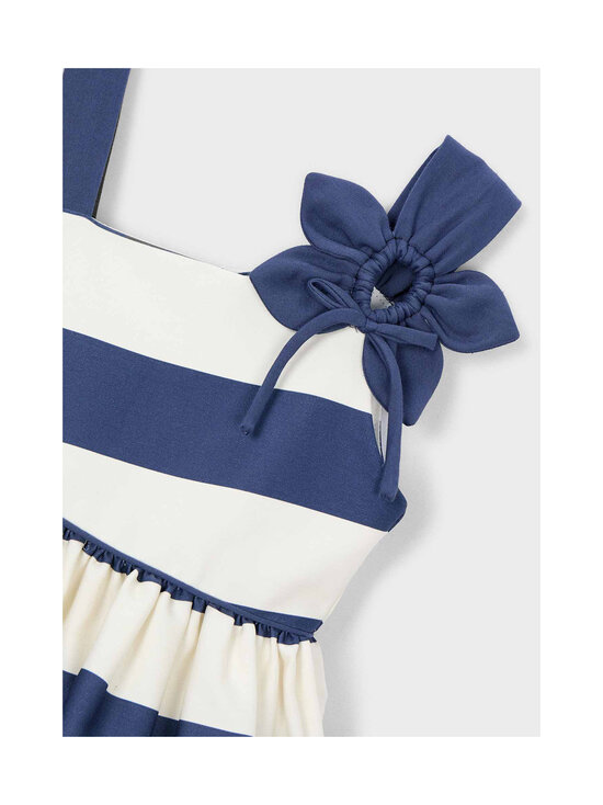 Mayoral - Kleit Asymetric Flower - 91 PORCELAIN | Stockmann - photo 3