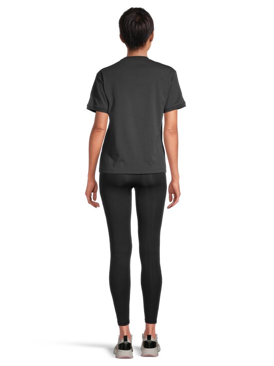 adidas Originals - 3 Stripe t-paita - IU2420 BLACK | Stockmann - photo 3