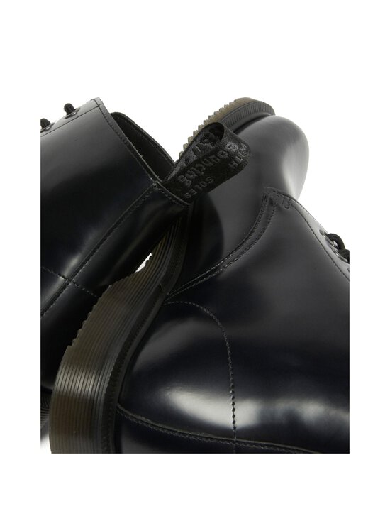 Dr. Martens - Nahast poolsaapad Emmeline - BLACK - photo 5 Dr. Martens - Nahast poolsaapad Emmeline - BLACK | Stockmann - photo 5