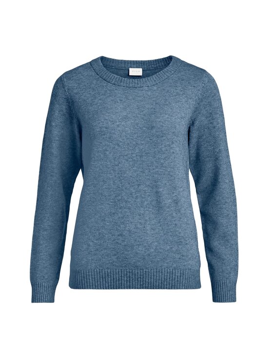 Viril O-Neck -neule