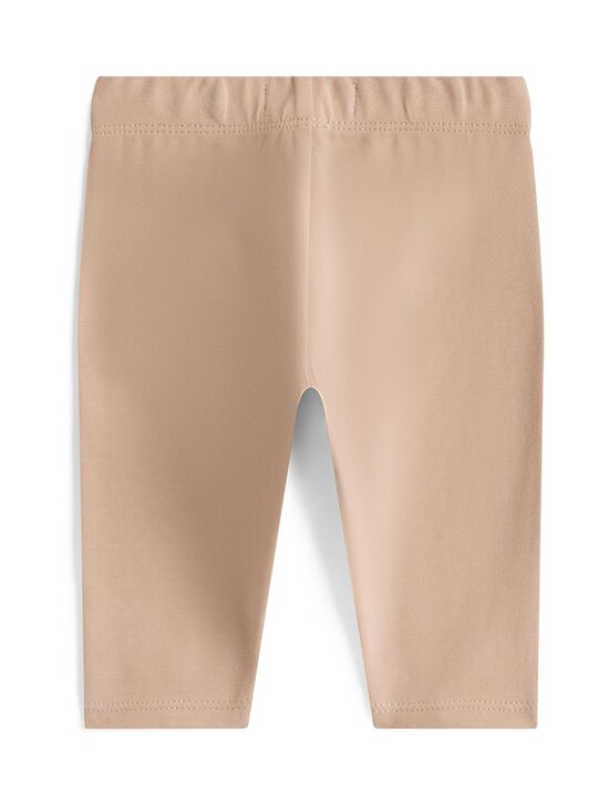 Tommy Hilfiger - Heart Printed legingi - GUQ MALTED MILK | Stockmann - photo 2