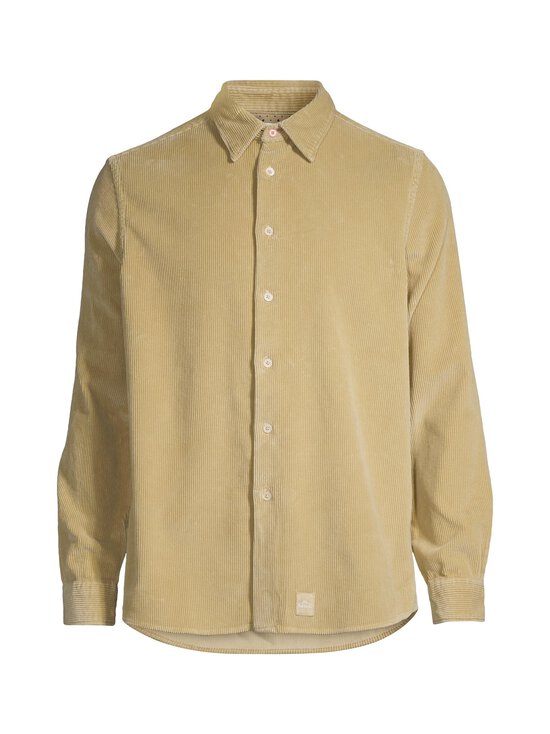 PS Paul Smith - Regular fit samta krekls - 62_TAN - photo 1 PS Paul Smith - Regular fit samta krekls - 62_TAN | Stockmann - photo 1
