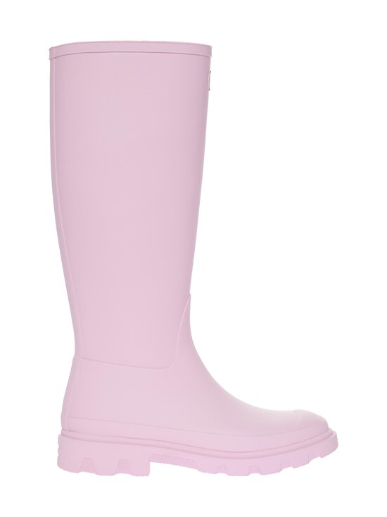 Hunter - Unisex Downpour Tall -kumisaappaat - PF PARFAIT PINK | Stockmann - photo 1