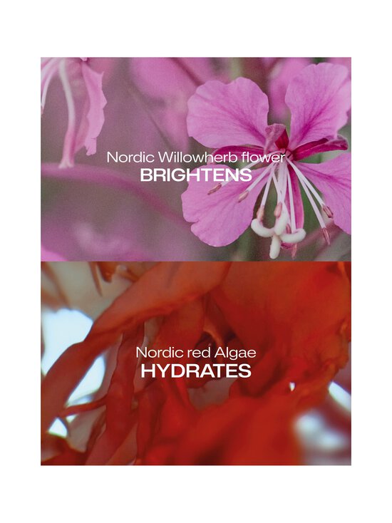 Lumene - Invisible Illumination Dewy Glow Setting Spray -meikinkiinnityssuihke 100 ml - NOCOL | Stockmann - photo 5