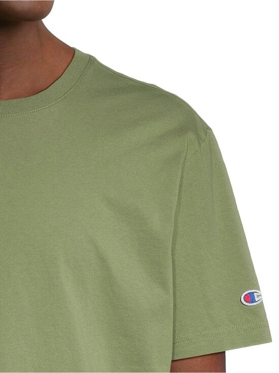 Champion - T-paita - GS029 LOG | Stockmann - photo 4