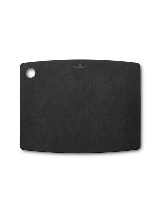 Victorinox - Gourmet Series -leikkuulauta 27 x 28,5 x 9 cm - BLACK - photo 2 Victorinox - Gourmet Series -leikkuulauta 27 x 28,5 x 9 cm - BLACK | Stockmann - photo 2
