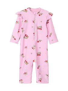 Name It - Ujumistrikoo NmfZila UV - FRAGRANT LILAC Name It - Ujumistrikoo NmfZila UV - FRAGRANT LILAC | Stockmann