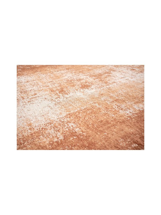 Louis de Poortere - Cubik Pumpkin Chenille -matto - 102098 PUMPKIN | Stockmann - photo 2