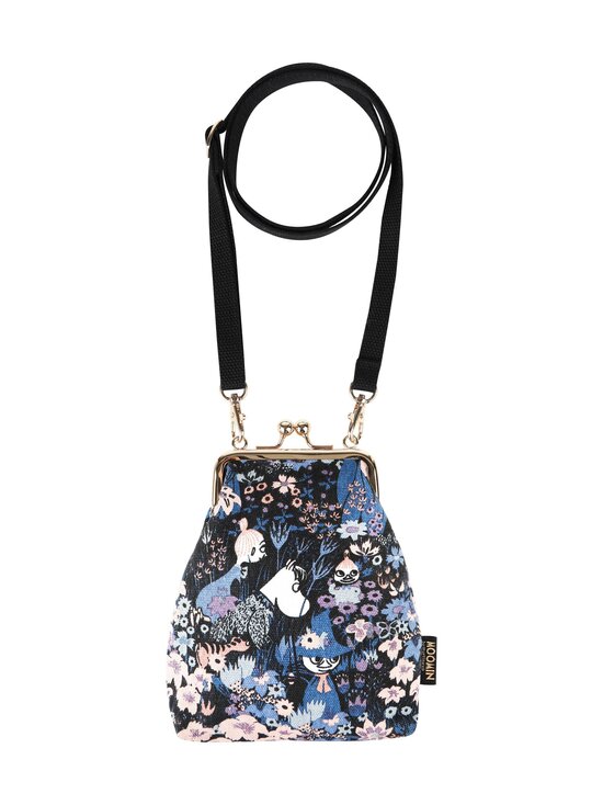 Vinssi Pouch Buttercup -pussukka
