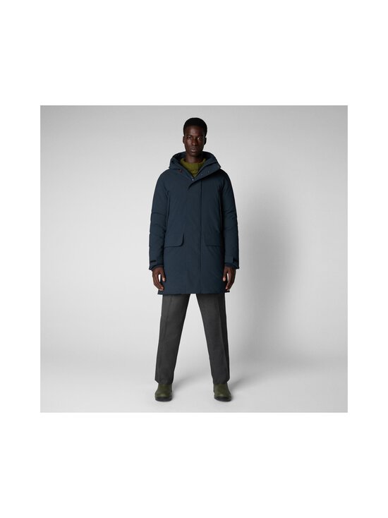 Save The Duck - Phoenix-parkatakki - 90010 BLUE BLACK - photo 2 Save The Duck - Phoenix-parkatakki - 90010 BLUE BLACK | Stockmann - photo 2