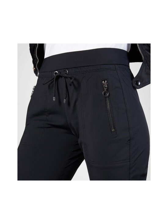 Mac Jeans - Easy Active light techno stretch bikses - 090 BLACK - photo 5 Mac Jeans - Easy Active light techno stretch bikses - 090 BLACK | Stockmann - photo 5
