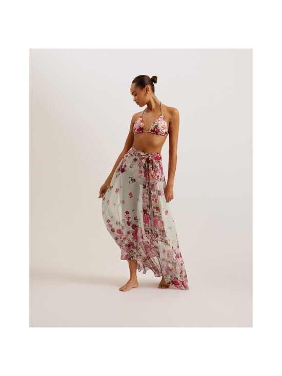 Ted Baker London - Danisee Beach To Bar -rantahame - PINK - photo 2 Ted Baker London - Danisee Beach To Bar -rantahame - PINK | Stockmann - photo 2
