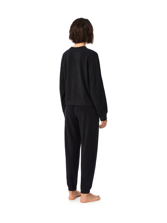 Dkny - L/S Top & Jogger Sleep Set Dkny - CHARCOAL | Stockmann - photo 4
