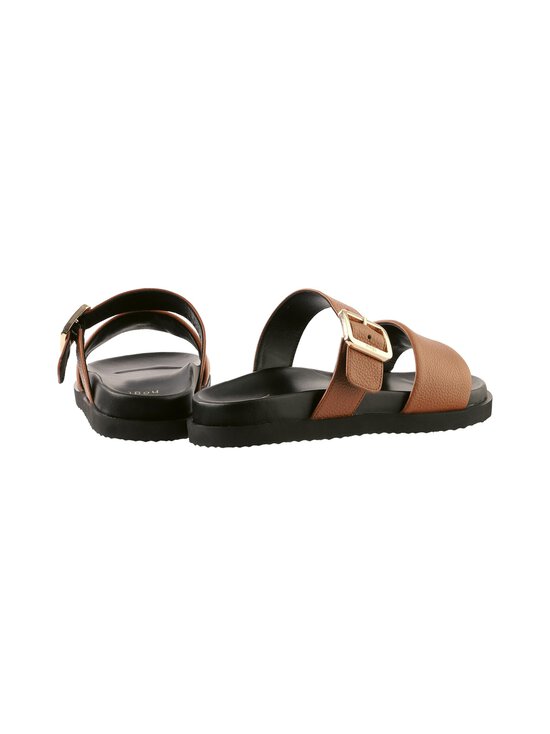 högl - Sandaalid Buckle Slip On - 2600 COGNAC - photo 3 högl - Sandaalid Buckle Slip On - 2600 COGNAC | Stockmann - photo 3