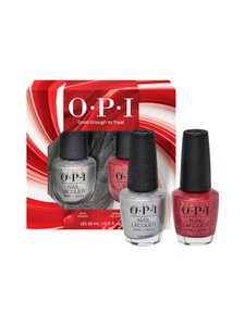 O.P.I. - Küünelakikomplekt Holiday Collection Nail Lacquer Duo Pack | Stockmann