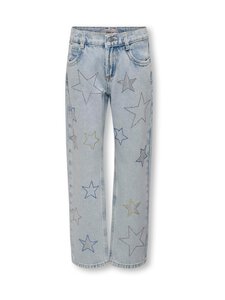 KIDS ONLY - Püksid KogCarly - LIGHT BLUE DENIM KIDS ONLY - Püksid KogCarly - LIGHT BLUE DENIM | Stockmann