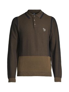 PS Paul Smith - Pikeeneule - 49_VERY DARK NAVY | Stockmann