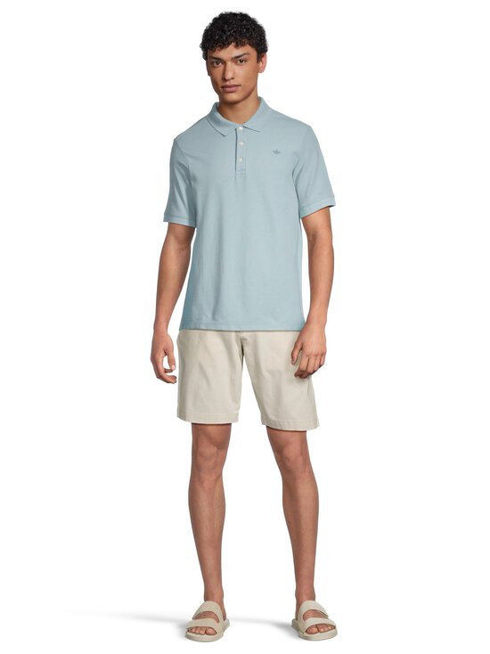 Dockers - Polo Coolmax Slim -pikeepaita - 223 0010 TOURMALINE - photo 2 Dockers - Polo Coolmax Slim -pikeepaita - 223 0010 TOURMALINE | Stockmann - photo 2