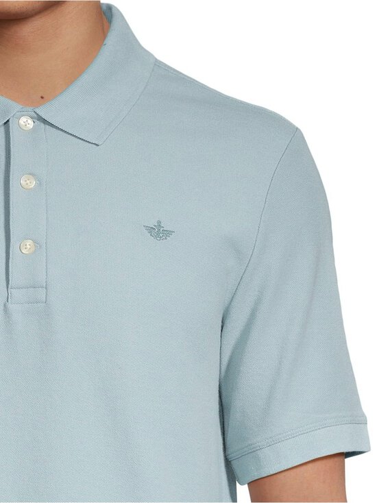 Dockers - Polo Coolmax Slim -pikeepaita - 223 0010 TOURMALINE - photo 4 Dockers - Polo Coolmax Slim -pikeepaita - 223 0010 TOURMALINE | Stockmann - photo 4