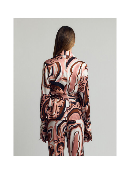 Andiata - Elycia blūze - 19 PINK SWIRL | Stockmann - photo 4