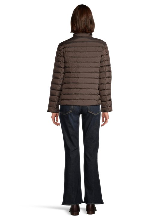 GANT - Light Down -kevytuntuvatakki - 202 DEEP BROWN - photo 3 GANT - Light Down -kevytuntuvatakki - 202 DEEP BROWN | Stockmann - photo 3