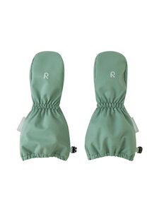 Reima - Apuna-rukkaset - 81B0 STONE GREEN | Stockmann