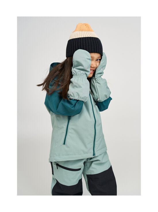 Reima - Apuna-rukkaset - 81B0 STONE GREEN | Stockmann - photo 3