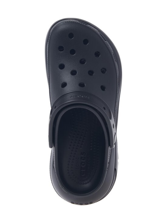 Crocs - Sandaalid Classic Mega Crush Clog - 001BLACK - photo 2 Crocs - Sandaalid Classic Mega Crush Clog - 001BLACK | Stockmann - photo 2