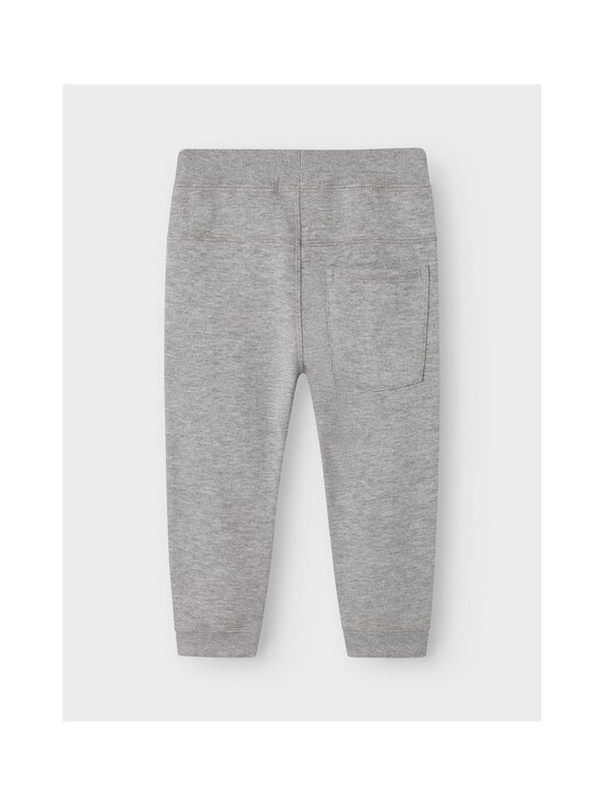 Name It - Dressipüksid Nmmvimo - GREY MELANGE - photo 2 Name It - Dressipüksid Nmmvimo - GREY MELANGE | Stockmann - photo 2