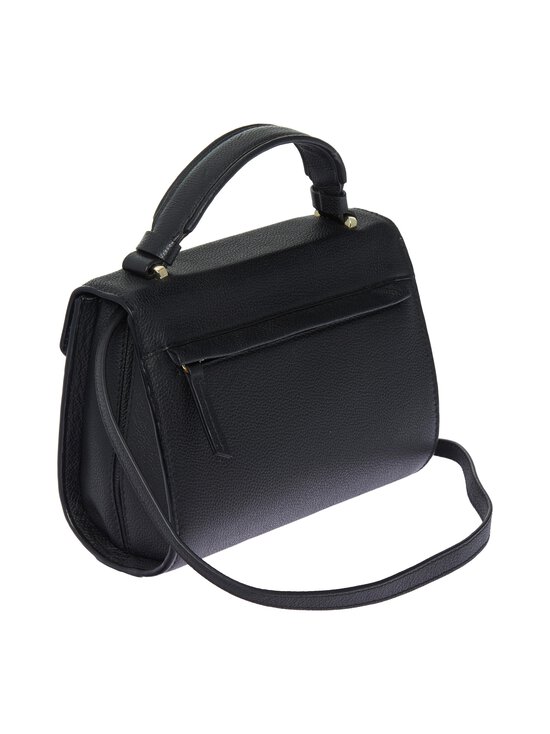 A+more - Milana Crossbody -nahkalaukku - BLACK | Stockmann - photo 2
