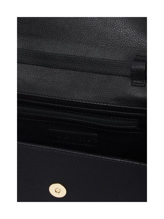 A+more - Milana Crossbody -nahkalaukku - BLACK | Stockmann - photo 3