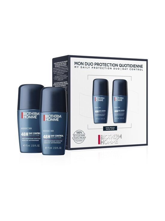 Day Control 48h -deodoranttisetti