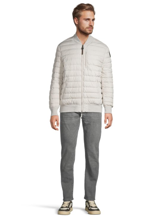 Parajumpers - Breving Superligthweigth -kevytuntuvatakki - 269 PELICAN | Stockmann - photo 2