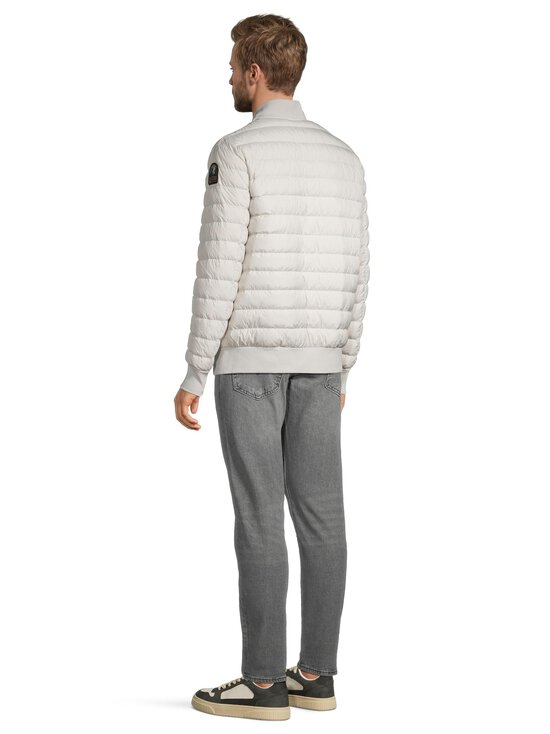 Parajumpers - Breving Superligthweigth -kevytuntuvatakki - 269 PELICAN | Stockmann - photo 4