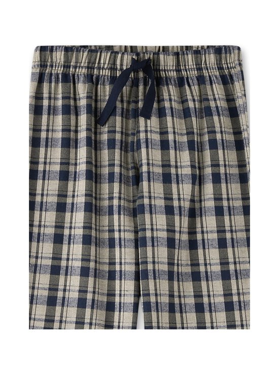 Sanetta - Flanellpüksid - 4169 HELLKHAKI | Stockmann - photo 3