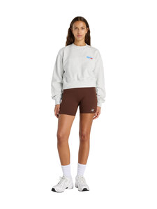 New Balance - Lühikesed treeningretuusid NB Harmony High Rise 6