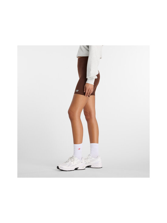 New Balance - Lühikesed treeningretuusid NB Harmony High Rise 6