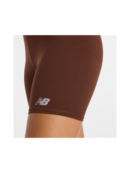 New Balance - Lühikesed treeningretuusid NB Harmony High Rise 6