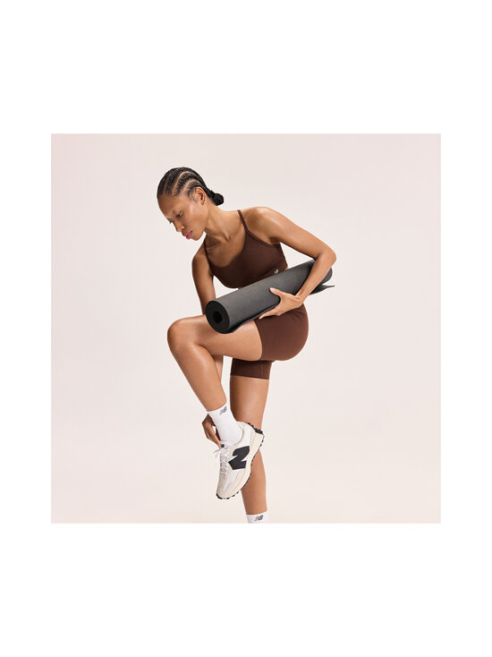 New Balance - Lühikesed treeningretuusid NB Harmony High Rise 6