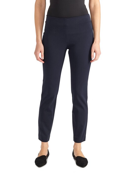 Lauren Ralph Lauren - Keslina Skinny -housut - LAUREN NAVY | Stockmann - photo 3