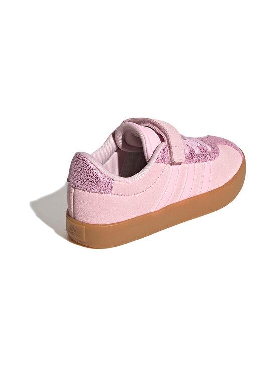 adidas Sportswear - Court 3.0 -tennarit - JP7835 CLPINK/CLPINK/GUM10 | Stockmann - photo 3