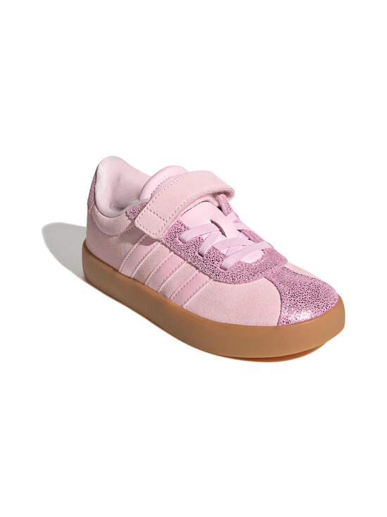 adidas Sportswear - Court 3.0 -tennarit - JP7835 CLPINK/CLPINK/GUM10 | Stockmann - photo 5