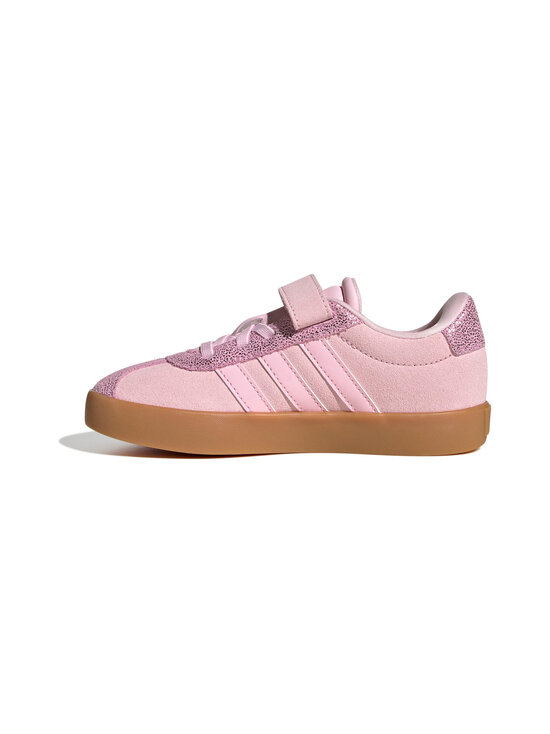adidas Sportswear - Court 3.0 -tennarit - JP7835 CLPINK/CLPINK/GUM10 | Stockmann - photo 6