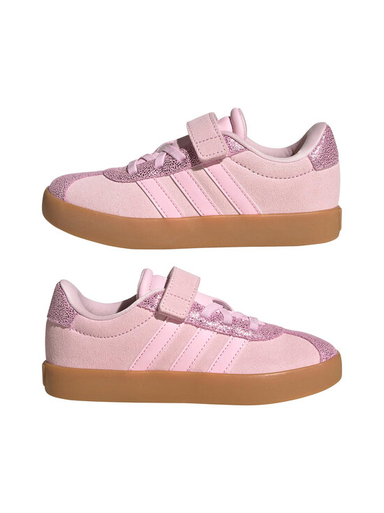 adidas Sportswear - Court 3.0 -tennarit - JP7835 CLPINK/CLPINK/GUM10 | Stockmann - photo 7